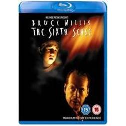 The Sixth Sense [Blu-ray]
